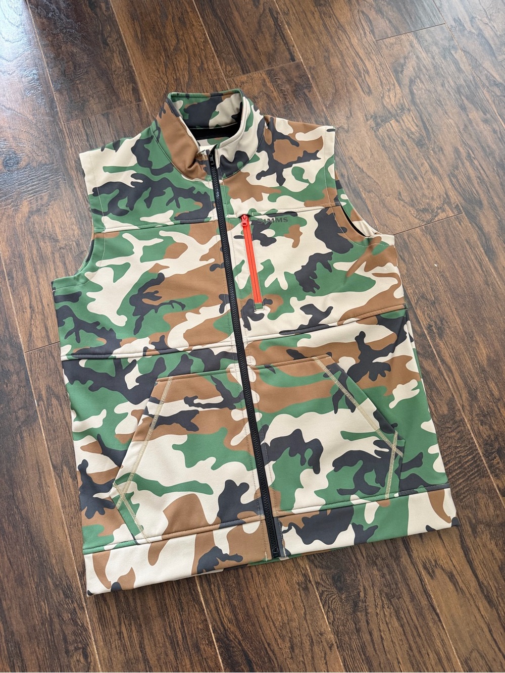 Simms Rogue Vest